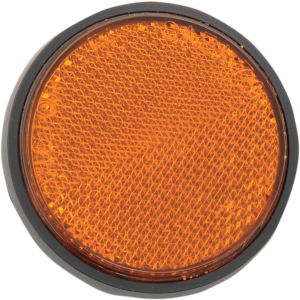 Reflector Amber, 1, nordicamoto.ro