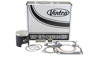 Top End Piston Kit, 2, nordicamoto.ro