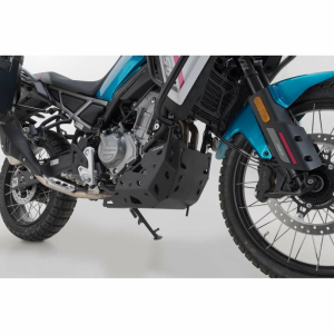 SW-Motech motorvédő a CFMOTO 450 MT CF400-8F 23–25-ös modellhez (MSS1062510000B)