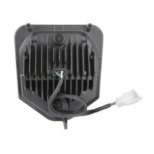 Husqvarna LED-es fényszóró 17–23, 1, nordicamoto.ro