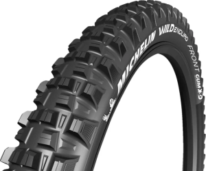 Wild Enduro Bicycle Tire Black, 1, nordicamoto.ro