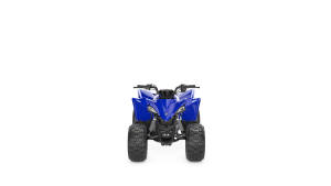 YAMAHA YFZ50 gyermekeknek szánt ATV, 4, nordicamoto.ro