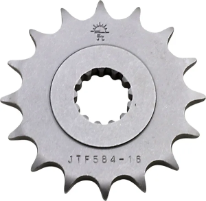 JT SPROCKETS közbenső tengely lánckerék , nordicamoto.ro