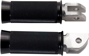 Cruiser Pegs Black, 1, nordicamoto.ro