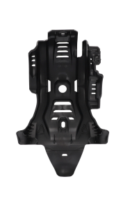Acerbis BETA RR 250/300 motorvédő (2020–2024) Piros, 5, nordicamoto.ro