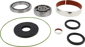 Differential Bearing-seal Kit, 3, nordicamoto.ro