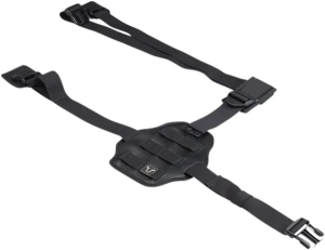Toc / holster SW-Motech Legend Gear LA7 Negru, Maro BCTRS0040910000