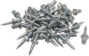 Slim Profile Eliminator Studs Gold