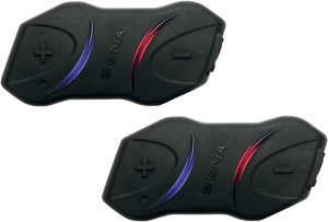 Smh10r Bluetooth® Communication System Black Black, 1, nordicamoto.ro