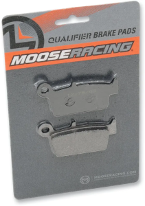 MOOSE RACING fékbetétek a selejtezőhöz, 2, nordicamoto.ro