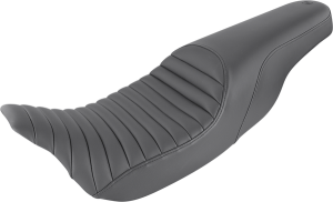 Profiler Tuck-n-roll Seat Black