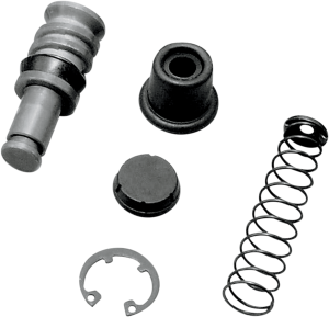 Master Cylinder Replacement Part Black, 1, nordicamoto.ro