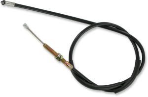 Cable Clutch Honda Black
