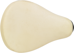 Uncovered Midline Seat White, 1, nordicamoto.ro