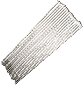 Components For Pro Series Wheel Polished, Silver, 1, nordicamoto.ro