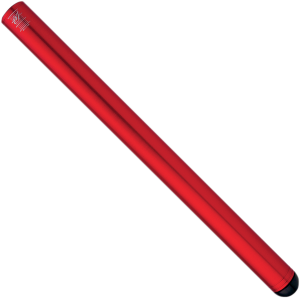 Replacement Clip-on Handlebar Red