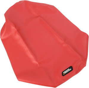 Standard Seat Cover Red, 1, nordicamoto.ro