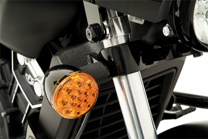 Turn Signal Relocation Kit