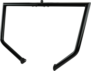 Twin Peaks Engine Guard Black, 1, nordicamoto.ro