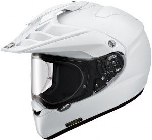 SHOEI HORNET-ADV06 sisak, fehér