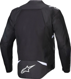 Alpinestars T-sps Air V2 fekete dzseki, 3XL méret, 3, nordicamoto.ro