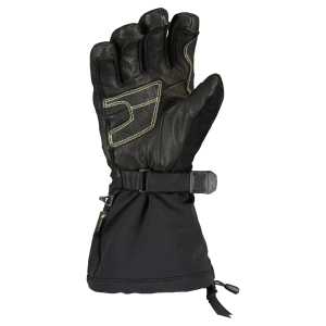 Scott Glove Explorair Plus GTX Long black M, 2, nordicamoto.ro