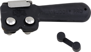 Thumb Assist Black, 2, nordicamoto.ro