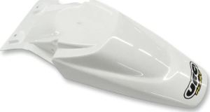 Rr Fender 65 Kaw/suz 01-18 Wht White, 1, nordicamoto.ro
