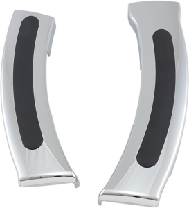 Swingarm Cover Chrome