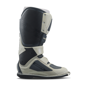 Gaerne SG12 Grigio Pietra motocross/enduro porvédő, 3, nordicamoto.ro