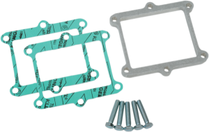 Torque Spacer Kit Raw, 1, nordicamoto.ro
