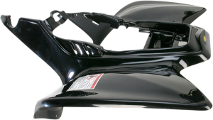 Fender Replacement Plastic Black, 2, nordicamoto.ro