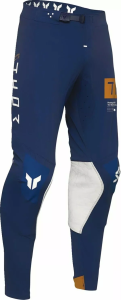 THOR Sportmode Bravo Pants Blue  38, 1, nordicamoto.ro