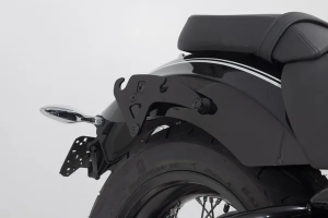 Slh Side Carrier Black, 1, nordicamoto.ro
