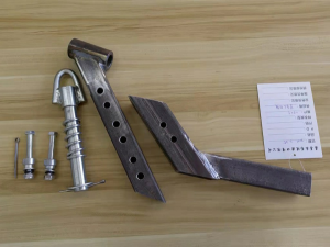 Sno-X Tundra pótkocsi állítható „goose neck” vonóhorog (rögzítőelemekkel együtt), 1, nordicamoto.ro