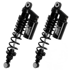 Lift & Lowering Kits Black, 2, nordicamoto.ro