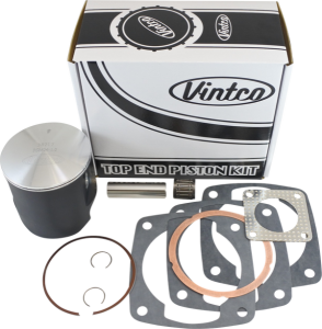 Top End Piston Kit, 1, nordicamoto.ro