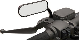 Micro-mirror Black