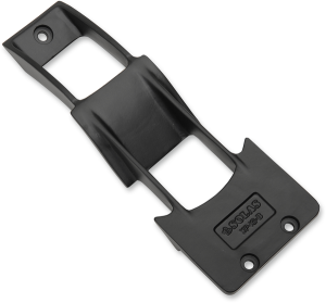 Pwc Intake Grate Black, E-coating