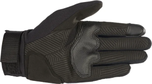 Manusi Textile Dama  Alpinestars Stella Reef Black/Pink L +, 2, nordicamoto.ro