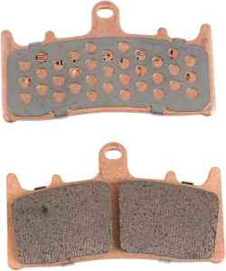 Sintered (r)hh(r) Brake Pads