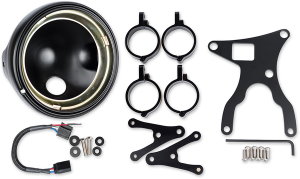 Headlight Conversion Kit, 1, nordicamoto.ro