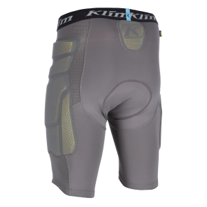 Pantaloni Scurti Protectie Klim Tactical Black, 2, nordicamoto.ro