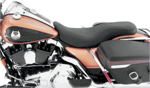 Day Tripper 2-up Seat Black