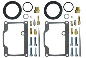 Sno-X Carburetor repair kit Polaris, 1, nordicamoto.ro
