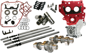 Cam Kit Complt 543c 99-06 