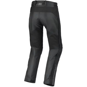 MACNA AGUANO vízálló textil nadrág – Negru (fekete), L-es méret, 3, nordicamoto.ro