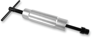 Piston Pin Puller Silver, 1, nordicamoto.ro