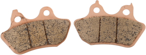 Hls Street Excel Sintered Rear Brake Pads