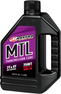Mtl Transmission Fluid, 1, nordicamoto.ro